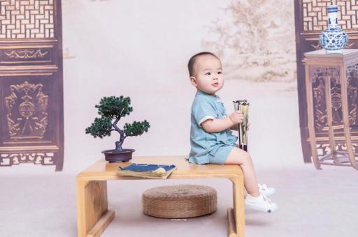 海宁宝宝反复发烧呕吐